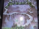 Metallica Creeping Death Red Vinyl Music For Nstions 1984 12 KUT 112 Uk Print NM