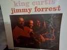OLIVER NELSON RARE ESQUIRE LP