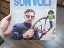 LP SON VOLT Sound Signal Serenades (BLUE VINYL, SONY, RSD 2026) NEW MINT SEALED