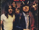 VINYL LP AC/DC - Highway To Hell Atlantic Columbia pressing shrinkwrap VG++ 1979