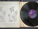 1978 SUN RA & HIS ARKESTRA MEDIA DREAMS LP EL SATURN RECORDS #19783 NEAR MINT