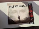 Silent Hill 2 - 2 x LP - Vinyl Soundtrack (Mondo) Record OST VGM