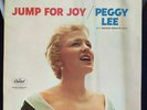 Peggy Lee - Jump For Joy, LP, (Vinyl)