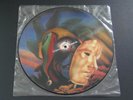 MARILLION Grendel / Market Square Heroes LIMITED EDITION PICTURE DISC RARE EX+