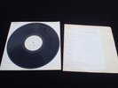 Electric Light Orchestra TEST PRESSING On the Third Day LP UA-LA188-F 1973