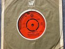 THE GRATEFUL DEAD - BORN CROSS EYED / DARK STAR rare UK 1968 / PSYCH DEBUT MINT-