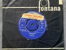 BLUESOLOGY - COME BACK BABY rare UK 1965 PROMO SAMPLE / MOD SOUL ELTON JOHN VG++