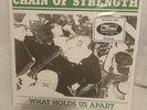 Chain Of Strength - What Holds Us Apart 1991 EU Hardcore 7