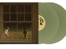 *In Hand NEW* NOAH KAHAN - THE GREAT DIVIDE - PODUNK TRANSLUCENT LP