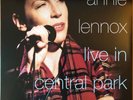 Vinile - Annie Lennox - Live In Central Park (Red Vinyl) (Rsd 2026)  - Sony Musi