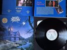 King Diamond THEM LP 1988 RoadRunner 1st Press With Booklet Complete NM/VG+