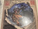 Iron Maiden Empire Of The Clouds  12