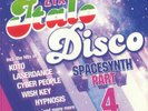 VARIOUS - ZYX Italo Disco Spacesynth Part 4 - Vinyl (LP)