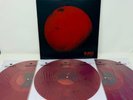RARE - The Toxic Avenger - Globes - 3LP  Red/Black Smoke - LIMITED TO 300 COPIES