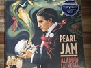 Pearl Jam - Aladdin Las Vegas 1993(Vinyl 2LP)