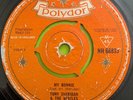 Beatles My Bonnie Uk