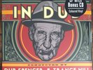 ***Auction*** William S Burroughs In Dub ***RSD26***