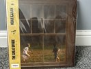 Noah Kahan The Great Divide Vinyl LP Assai Obi Beer + Signed Vinyl Size Print