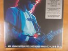 Neil Young – Official Release Series Discs.../ 4x 12