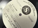 The Cure Kiss Me Kiss Me Kiss Me Test Pressing Vinyl LP Record Original US 1987