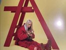 Interscope Records BILLIE EILISH Don't Smile At Me Yellow Vinyl LP B0027307-01