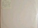 The Beatles White Album Vinyl Record VG/VG PMC7067 1968 No 0164442 Crossover CRO