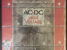 AC/DC HIGH VOLTAGE (Australian) NEW Vinyl LP Dive Bar Concert Exclusive