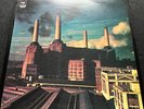 Pink Floyd - Animals Colour Vinyl LP (VERY RARE-Philippines ed.) CBS LP-1125 NM