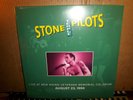 Stone Temple Pilots Factory Sealed MINT LIVE 1994 Record 2 LPs Album Vinyl (130
