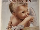 Van Halen, 1984, Vinyl LP, Warner 1984, EX/EX, 1st German Press +inner 92-3985-1