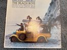 The Beach Boys Surfin' Safari Vinyl LP Record Capitol DT1808