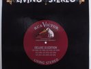 RCA LIVING STEREO Various Deluxe 1s Edition CLASSIC 11xLP NM boxset limited BS02