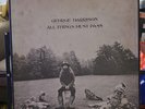 George Harrison All Things Must Pass Apple Records STCH-639 Play Tested.