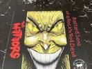 The Meteors Bastard Sons Of A Rock N Roll Devil Original Press Psychobily Lp