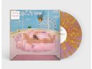 Kali Uchis-TO FEEL ALIVE LP GRAFFITI RECORDS EXCLUSIVE /2000 (PRESALE CONFIRMED)