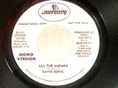 David Bowie,Mercury DJ-311(73173)
