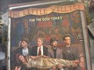 LITTLE WILLIES - For The Good Times    2012  1st US Issue LP  Norah Jones