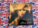 RARE 2014  STEVIE NICKS 24 KARAT GOLD, UNPLAYED US IMPORT M/EX Fleetwood Mac