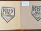 KISS Off the Soundboard Live Tokyo 2001 3-LP NEW & Live Des Moines 1977 Vinyl