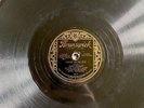 78 RPM Record Harry Richman Puttin' On the Ritz Rare Dance Band Hot Jazz VG+