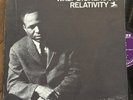Walt Dickerson Relativity EX  1st DG Prestige New Jazz lp Ahmed Abdul Malik