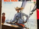 Miles Davis Miles Ahead + 19 NM-  1st Mono Sailboat Cover Columbia lp Gil Evans