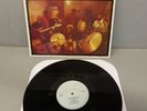 Black Roots: The Front Line  -UK Press  1984  - KIck Records- KICLP06