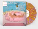 Kali Uchis TO FEEL ALIVE LP GRAFFITI RECORDS EXCLUSIVE /2000 PRESALE
