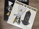 SHIPS NOW Angine de Poitrine Vol. I 1 5th Edt + Vol. II 2 1st Edt Vinyl Bundle