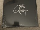 The Quireboys XXX 4LP Box Set SEALED RARE Spike Wildhearts 2015 London Quireboys