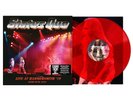 Status Quo - Live at Hammersmith 1979 (RSD 2026)   Translucent Red Doppel Vinyl