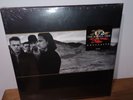 U2 - The Joshua Tree - Very Rare 2019 Red Vinyl Tour Edition. Still Sealed