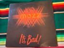 1984 Mazz Its Bad  Feature Joe Lopez EXC GRADE