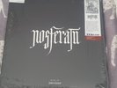 Nosferatu (Soundtrack) - Robin Carolan -  OXBLOOD RED VINYL 2XLP Mint